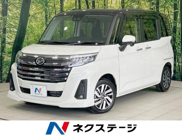 Daihatsu THOR カスタムG 2025