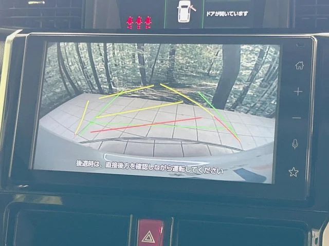 Daihatsu THOR カスタムG photo 4
