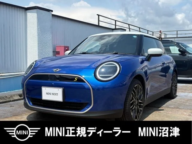 Bmw MINI COOPER SE 2026
