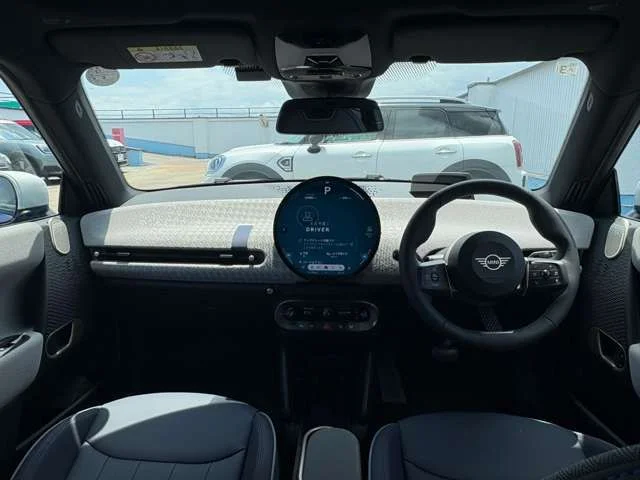 Bmw MINI COOPER SE photo 3