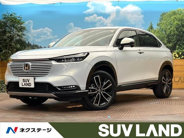 Honda VEZEL e:HEV Z 2024