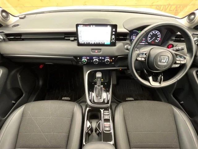 Honda VEZEL e:HEV Z photo 2