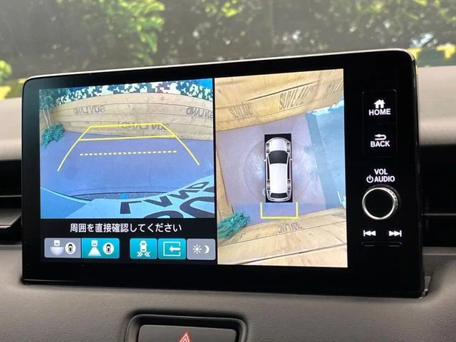 Honda VEZEL e:HEV Z photo 4