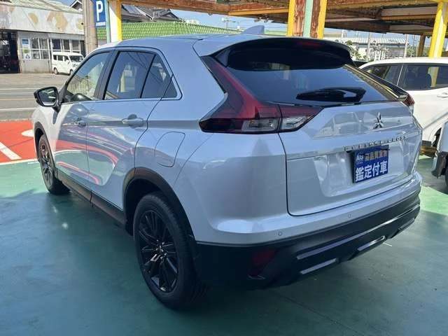 Mitsubishi ECLIPSE CROSS 2WD ブラックエディション photo 4