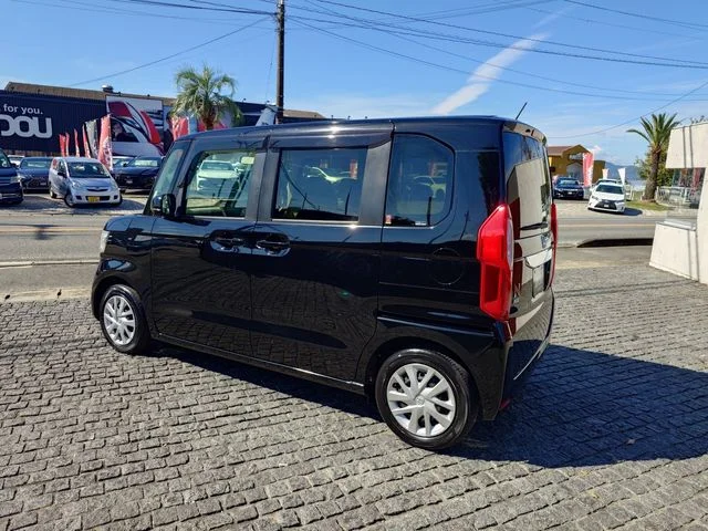 Honda N BOX G photo 4