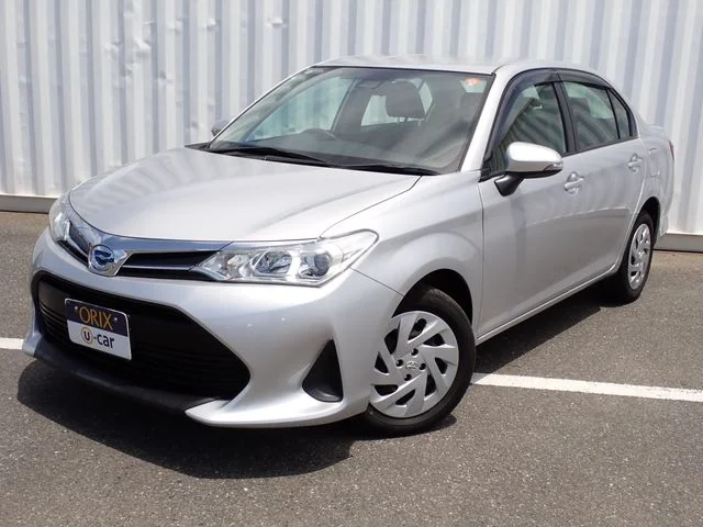 Toyota COROLLA AXIO HYBRID EX 2022