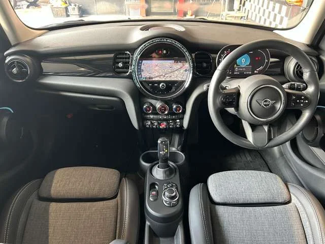 Bmw MINI COOPER S 5DOOR ベースグレード photo 2
