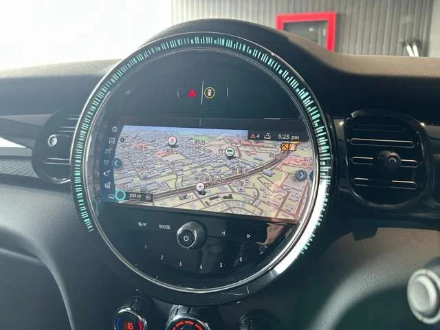 Bmw MINI COOPER S 5DOOR ベースグレード photo 3