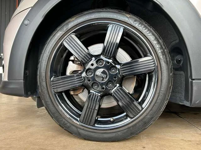 Bmw MINI COOPER S 5DOOR ベースグレード photo 4