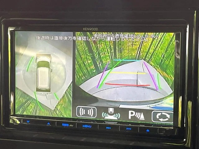 Mitsubishi DELICA D:2 2WD ハイブリッド　MZ photo 3