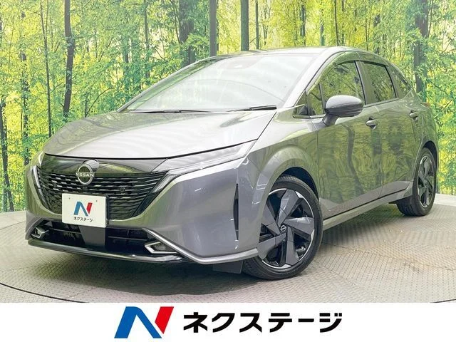 Nissan AURA G 2023