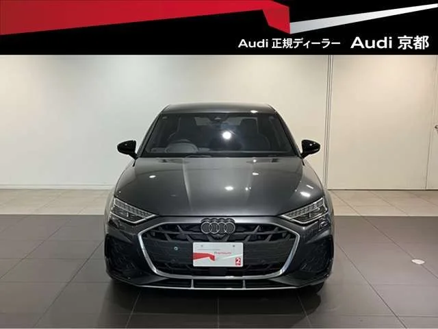 Audi AUDI A3 Sedan 30　TFSI　Sライン photo 3