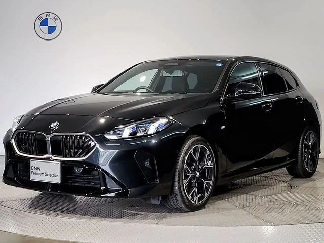 Bmw BMW 1series 120　Mスポーツ 2025