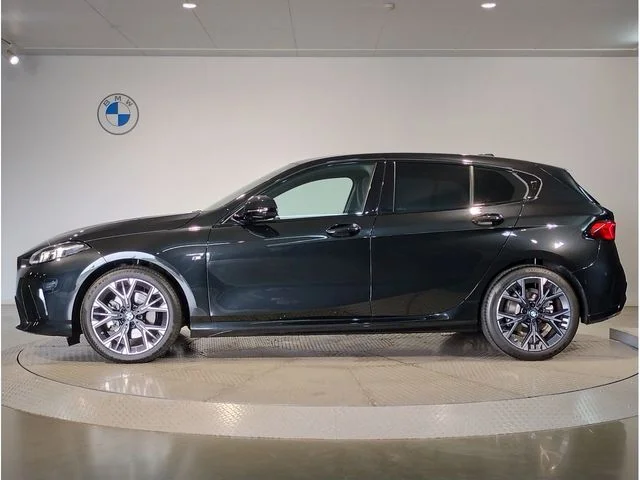 Bmw BMW 1series 120　Mスポーツ photo 2