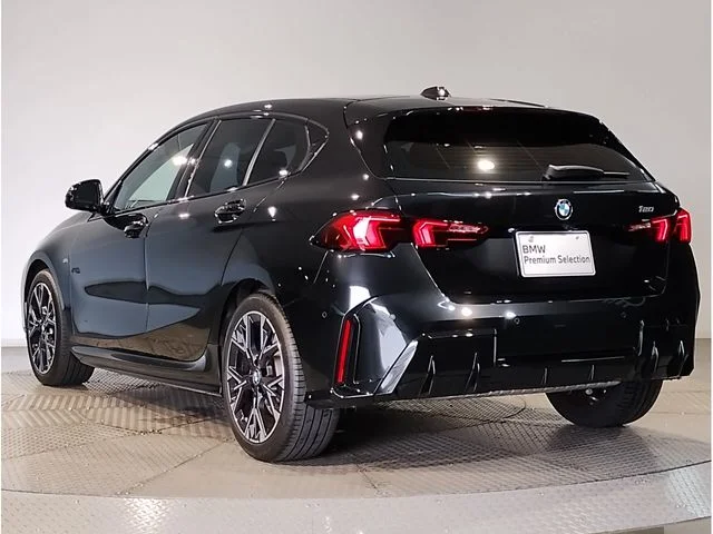 Bmw BMW 1series 120　Mスポーツ photo 3