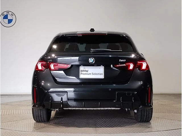 Bmw BMW 1series 120　Mスポーツ photo 4