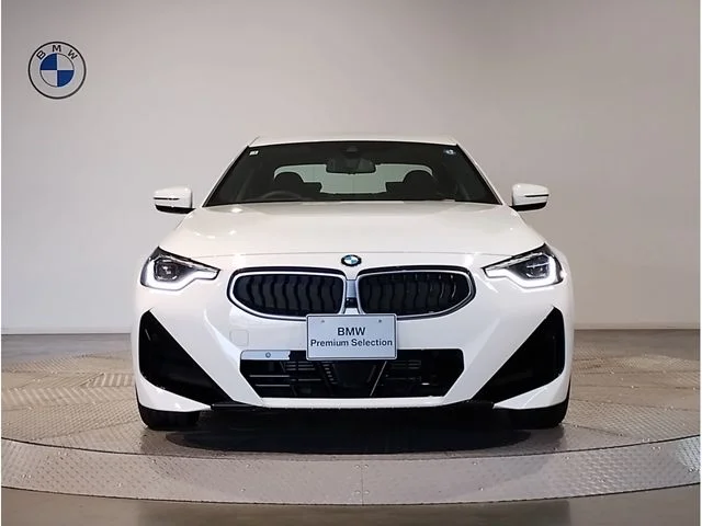 Bmw BMW 2series coupe 220i　Mスポーツ photo 2
