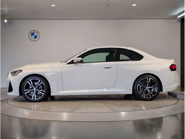 Bmw BMW 2series coupe 220i　Mスポーツ photo 3