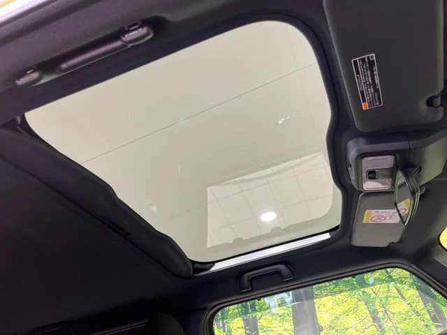 Daihatsu TAFT G　クロムベンチャー photo 4