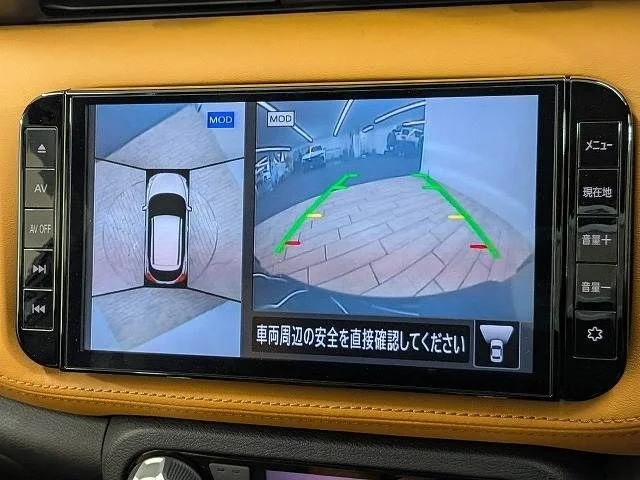 Nissan KICKS X　ツートーンインテリアエディション photo 4