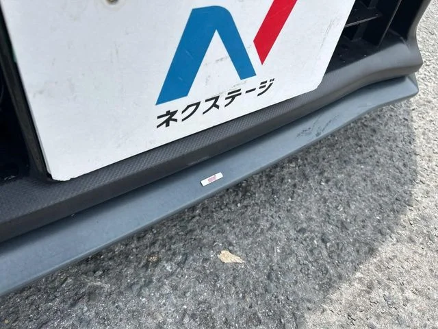 Subaru WRX STI STi photo 4