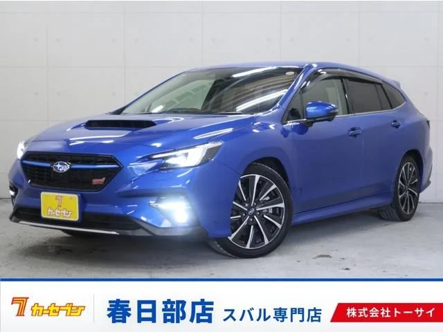 Subaru LEVORG STI　スポーツ　EX 2020