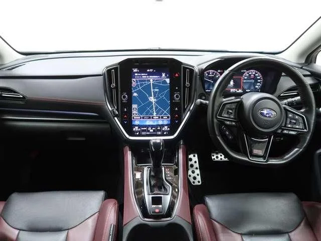 Subaru LEVORG STI　スポーツ　EX photo 3