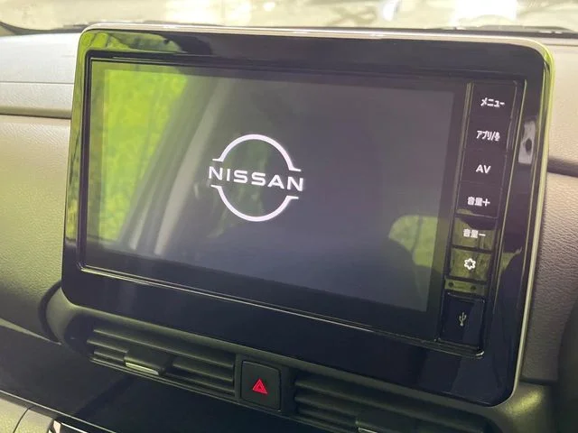 Nissan ROOX ハイウェイスターX photo 3
