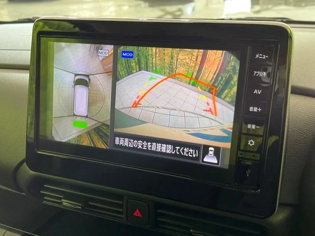Nissan ROOX ハイウェイスターX photo 4
