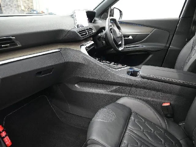 Peugeot PEUGEOT 3008 GT photo 2