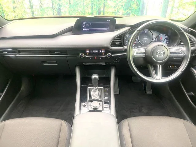 Mazda MAZDA3 FASTBACK 20S　プロアクティブ photo 2