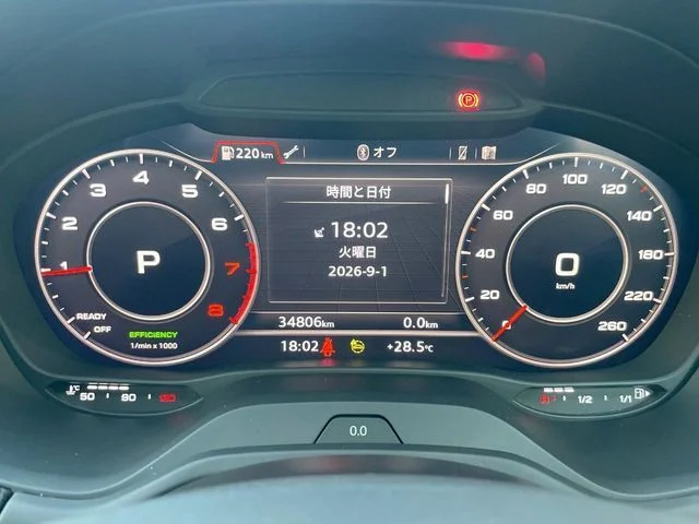 Audi AUDI Q2 ブラック　スタイル　プラス photo 3