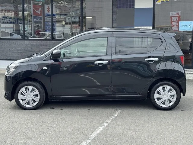Daihatsu MIRA e:S X　SA3 photo 2