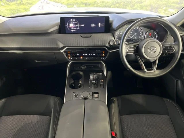 Mazda CX-60 XD　Sパッケージ photo 3