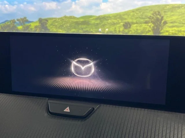 Mazda CX-60 XD　Sパッケージ photo 4