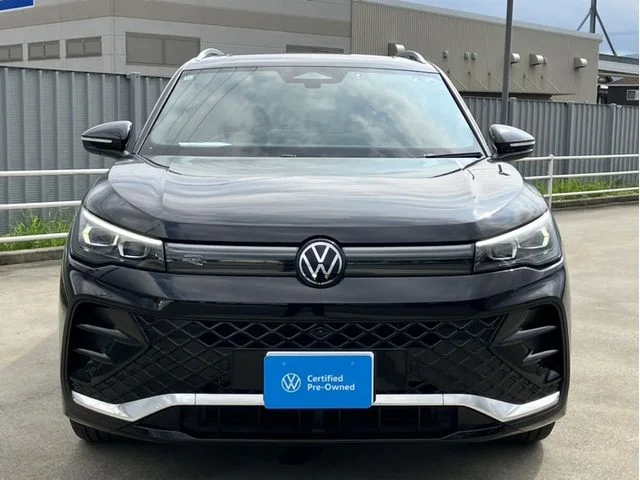 Volkswagen VOLKSWAGEN TIGUAN eTSI　Rライン photo 4