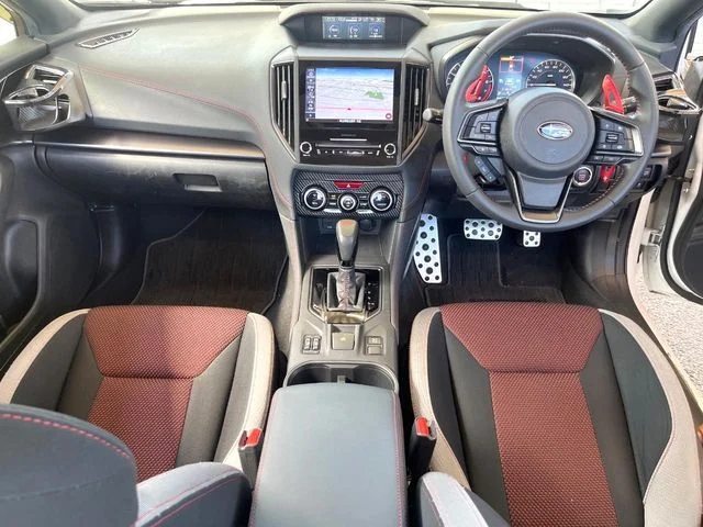 Subaru IMPREZA SPORT STI　スポーツ photo 2