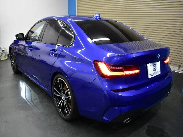 Bmw BMW 3series sedan 330i　Mスポーツ photo 3