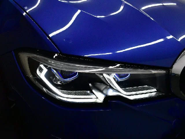 Bmw BMW 3series sedan 330i　Mスポーツ photo 4