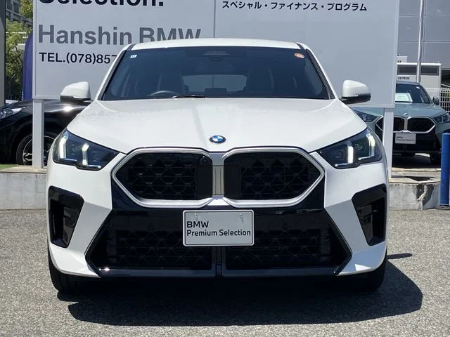 Bmw BMW X2 xDrive20d　Mスポーツ photo 2