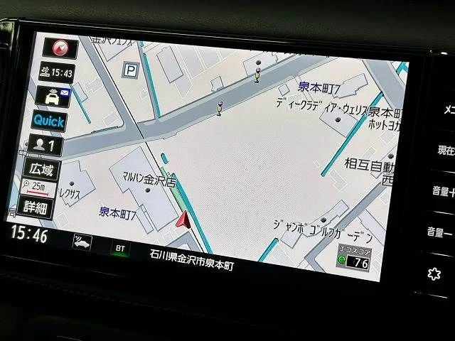 Nissan KICKS オーテック photo 3
