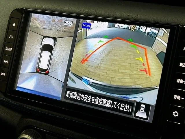 Nissan KICKS オーテック photo 4