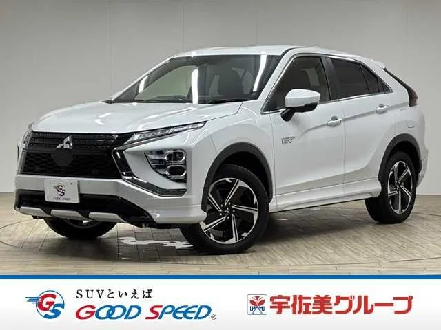 Mitsubishi ECLIPSE CROSS PHEV P 2023