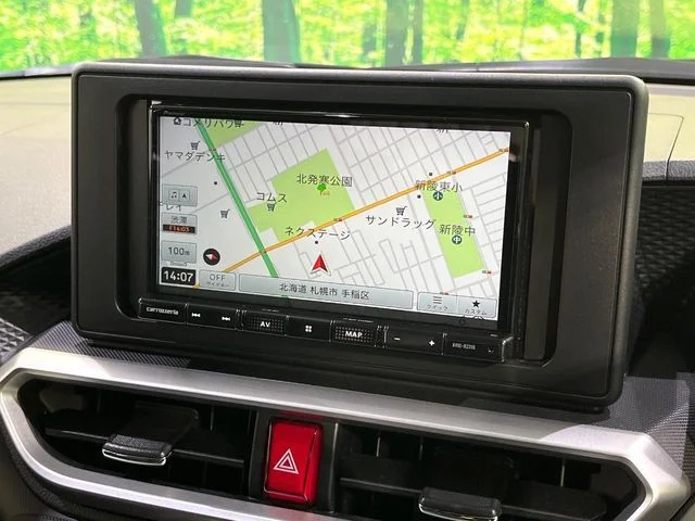 Toyota RAIZE Z photo 4