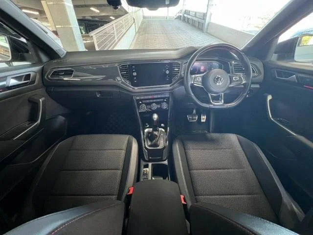 Volkswagen VOLKSWAGEN T-Roc TDI　スポーツ photo 2