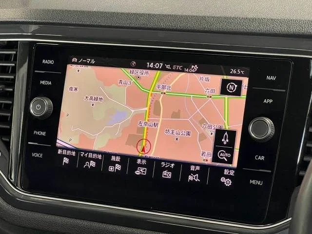 Volkswagen VOLKSWAGEN T-Roc TDI　スポーツ photo 3