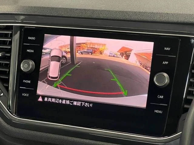 Volkswagen VOLKSWAGEN T-Roc TDI　スポーツ photo 4