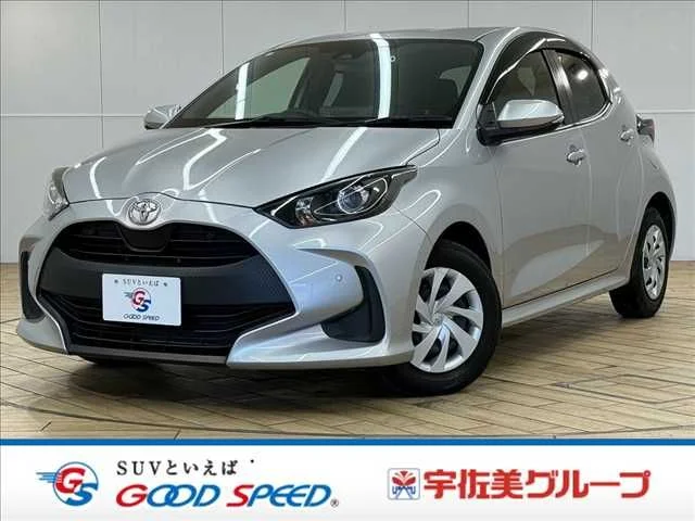 Toyota YARIS X 2024