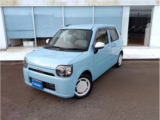 Daihatsu MIRA TOCOT G　リミテッド　SA3 2019