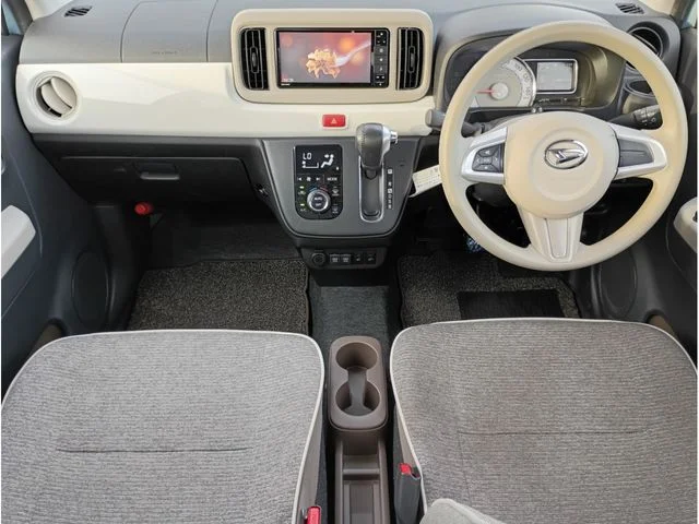 Daihatsu MIRA TOCOT G　リミテッド　SA3 photo 2